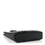 Damier Graphite Anton Tote
