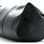 Monogram Eclipse Keepall Bandouliere 55