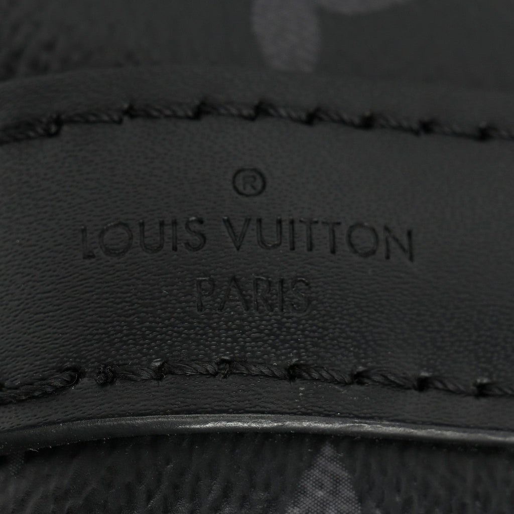 Monogram Eclipse District PM Black