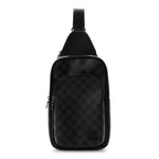 Damier Graphite Avenue Sling Bag NM