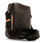Damier Geant Citadin NM Terre