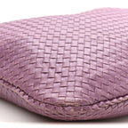 Nappa Intrecciato Maxi Veneta Hobo Corot