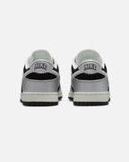 Nike Dunk Low Retro Silver