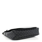 Damier Graphite Daniel GM