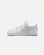 Nike Air Force 1 '07 Edge White/White