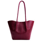 Devan Bucket Tote