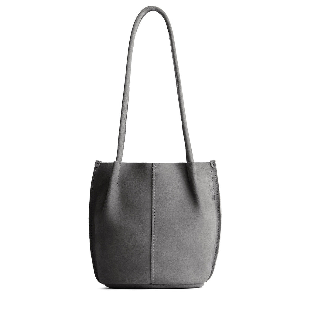Devan Bucket Tote