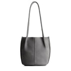 Devan Bucket Tote