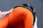 Balenciaga Runner Sneaker 'White Orange'