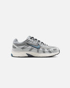 Nike P-6000 Lt Smoke Grey