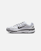 Nike P-6000 White/Black