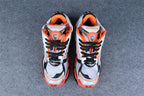 Balenciaga Runner Sneaker 'White Orange'