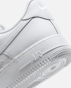 Nike Air Force 1 '07 Edge White/White