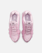 Nike Women's Shox TL Pink