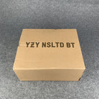 Yeezy NSLTD Boot 'Khaki'