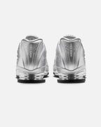 Nike Women's Shox Z Silver