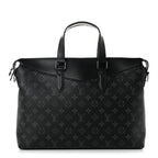 Monogram Eclipse Explorer Briefcase