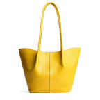 Devan Bucket Tote