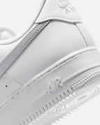 Nike Air Force 1 '07 White/Metallic