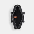 Coach Outlet Austin Brief In Signature Leather