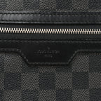 Damier Graphite Michael Backpack