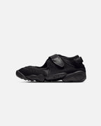 Nike Women's Air Rift Mesh Black/Black