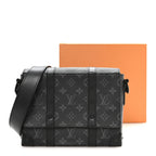 Monogram Eclipse Trunk Messenger