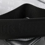 Reverse Monogram Eclipse Trio Messenger