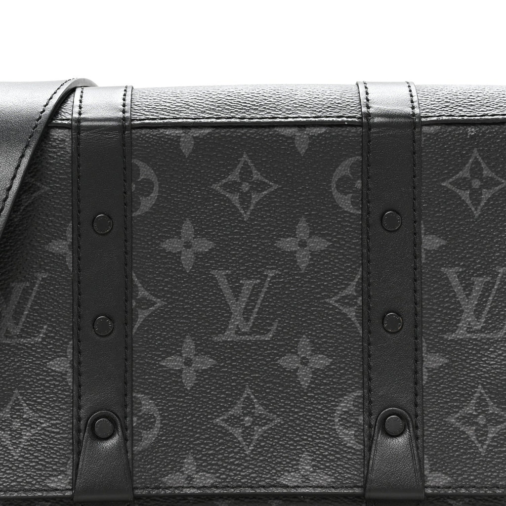 Monogram Eclipse Trunk Messenger
