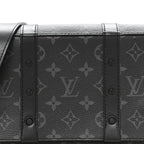 Monogram Eclipse Trunk Messenger