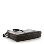 Monogram Macassar Porte-Documents Voyage PM