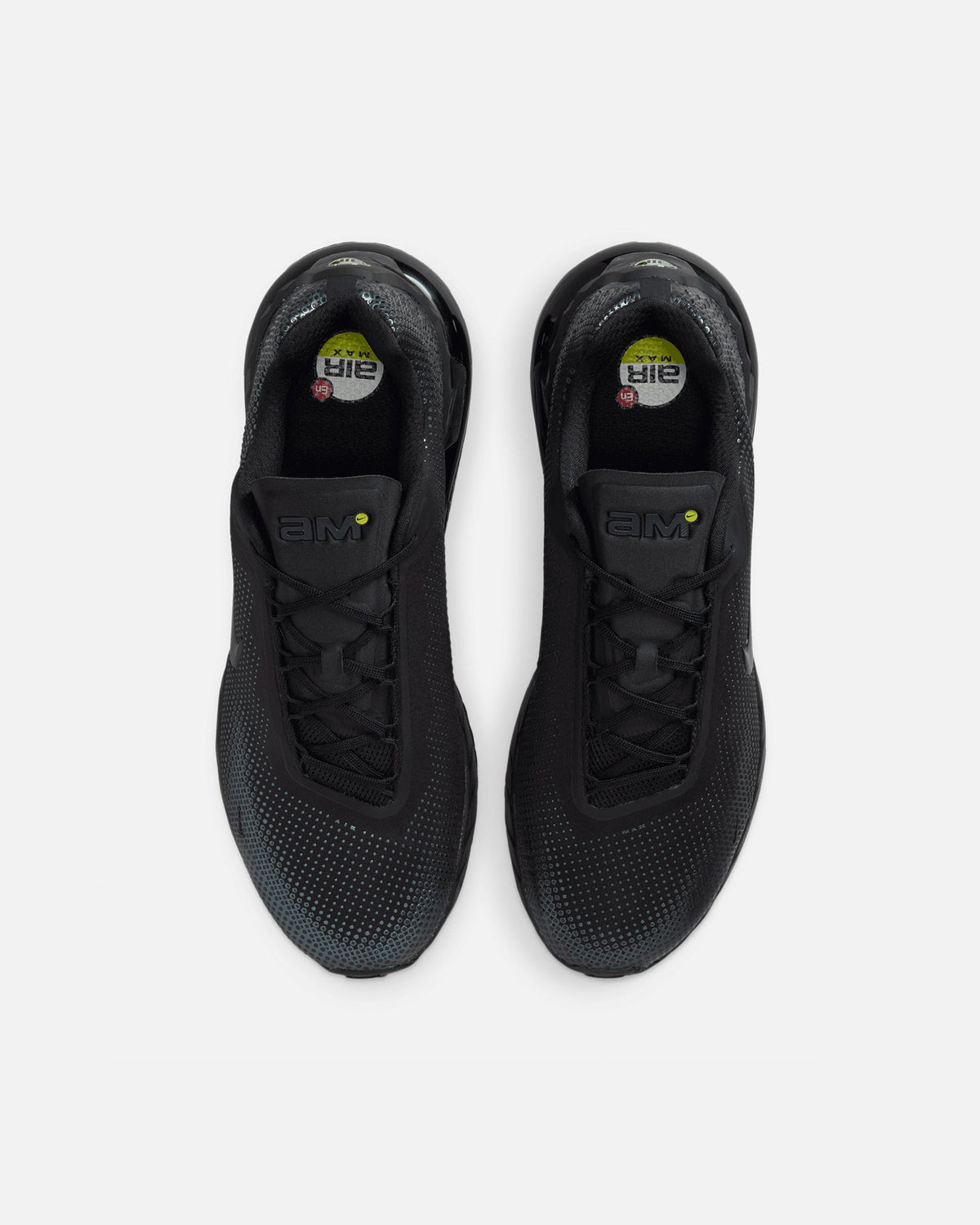 Nike Air Max Phoenix Black/Black