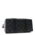 Reverse Monogram Eclipse City Keepall