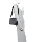 Reverse Monogram Eclipse Trio Messenger