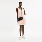 Coach Outlet Etta Small Flap Shoulder Bag