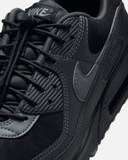 Nike Air Max 90 Black/Grey