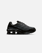 Nike Shox Ride 2 Smoke Grey