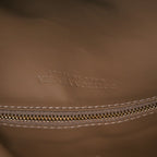 Calfskin Intrecciato Small Hop Pinecone