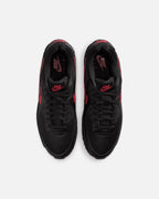 Nike Air Max 90 Black/Red