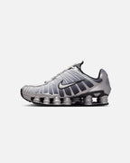 Nike Shox TL Print Black/Metallic