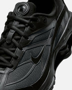 Nike Shox Ride 2 Smoke Grey