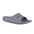 Oofos Ooahh Slide Sandal