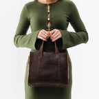 Lola Crossbody Tote