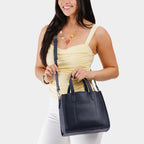 Lola Crossbody Tote