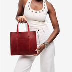 Lola Crossbody Tote