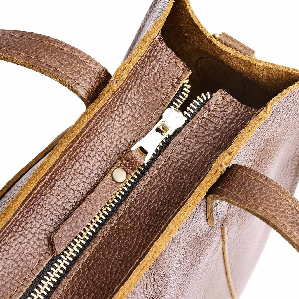 Lola Crossbody Tote