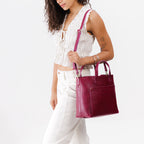 Medium Crossbody Tote
