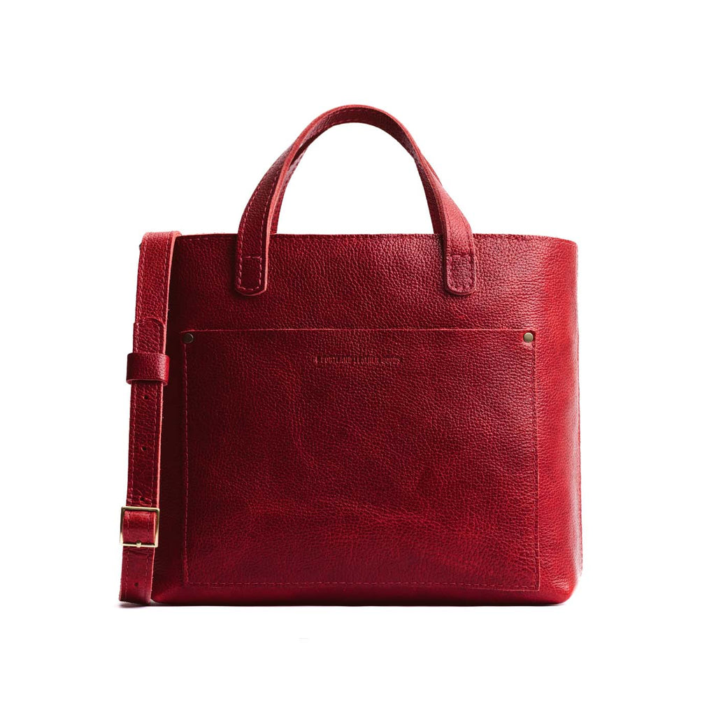 Medium Crossbody Tote