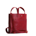 Mini Crossbody Tote