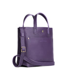 Mini Crossbody Tote
